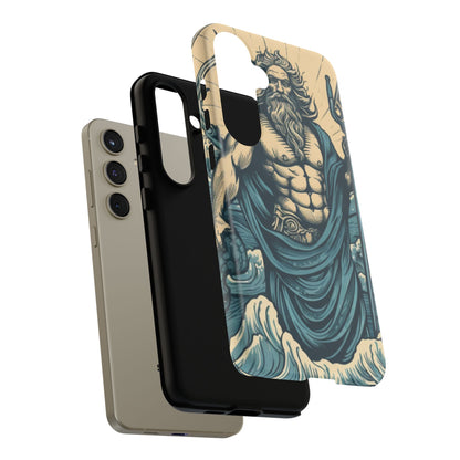 Poseidon