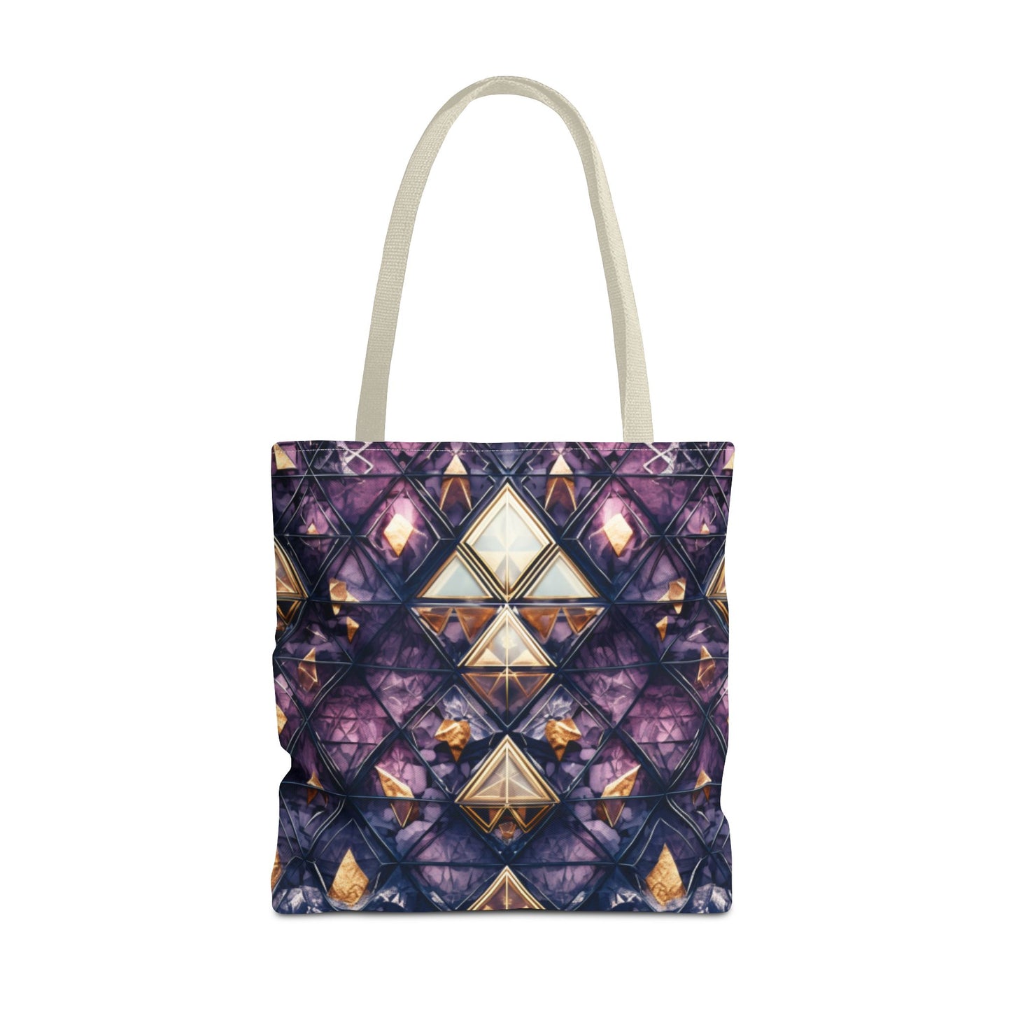 Louvre Pattern