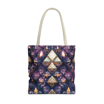 Louvre Pattern