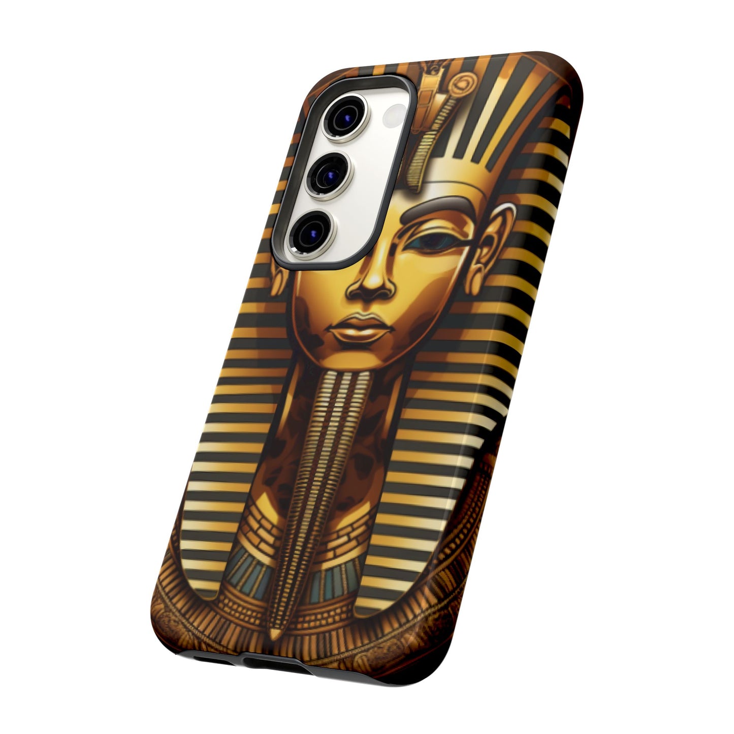 Pharaoh's Head