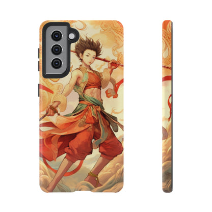 Nezha