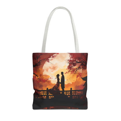 Romance in the Moonlight
