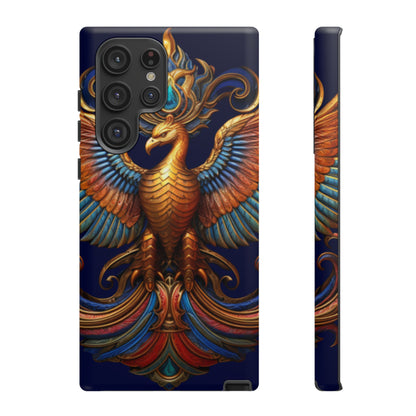 Egyptian Phoenix