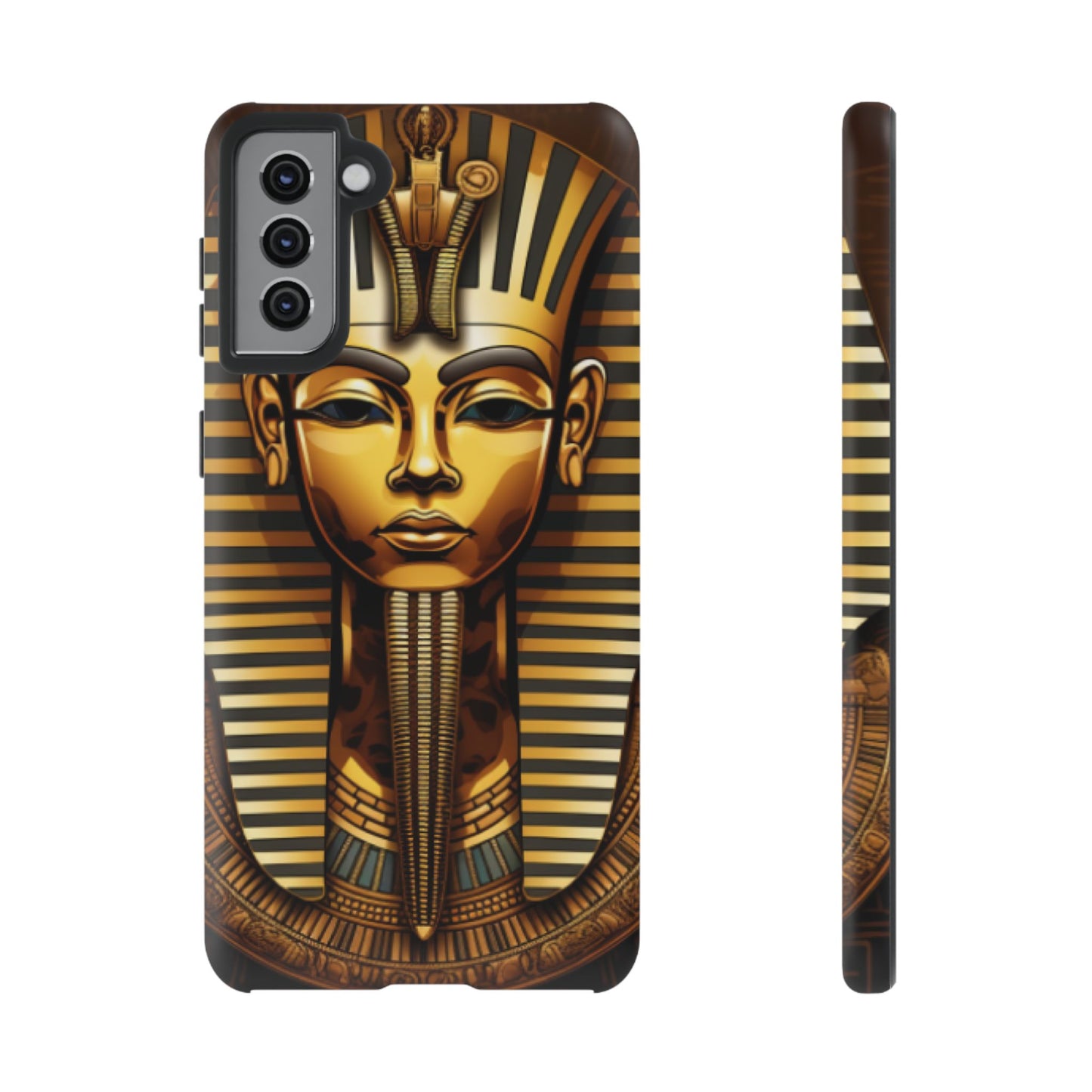 Pharaoh's Head