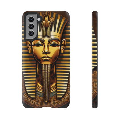 Pharaoh's Head