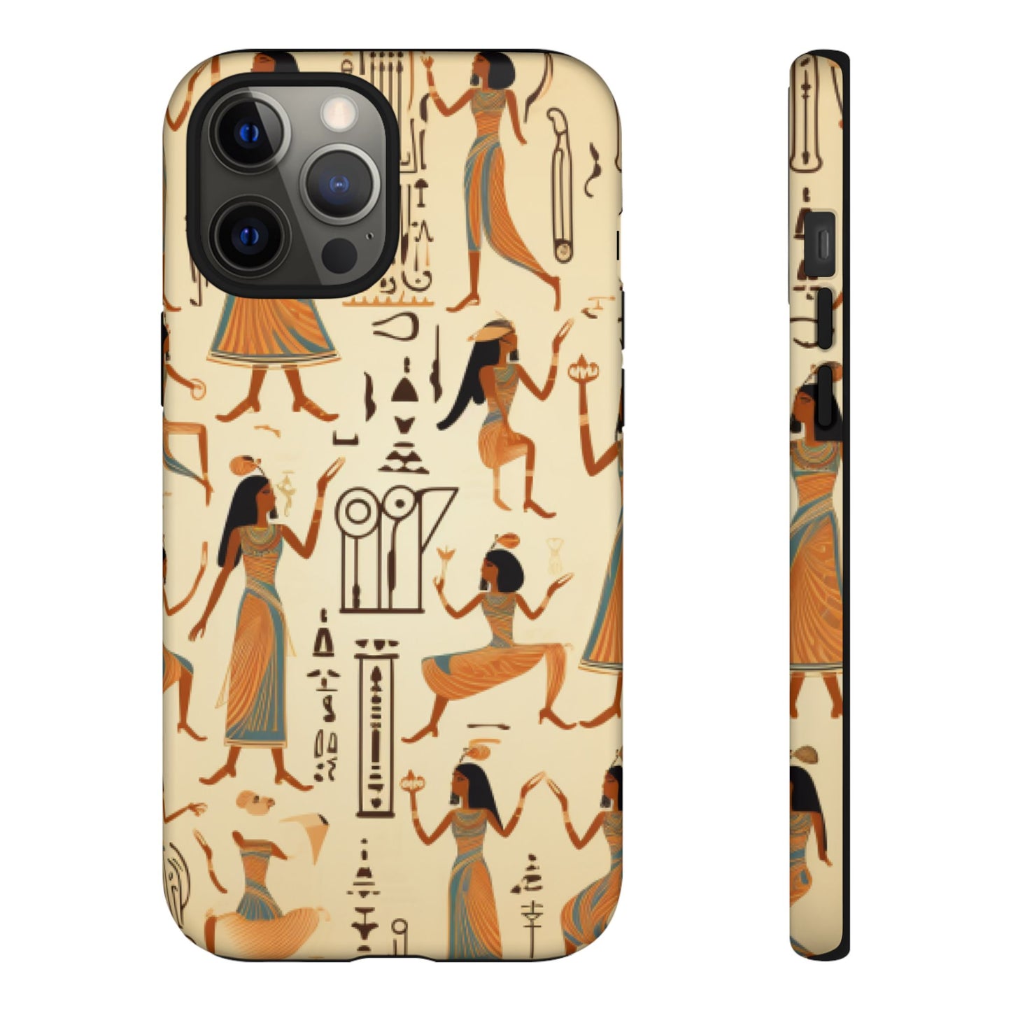 Modern Hieroglyph