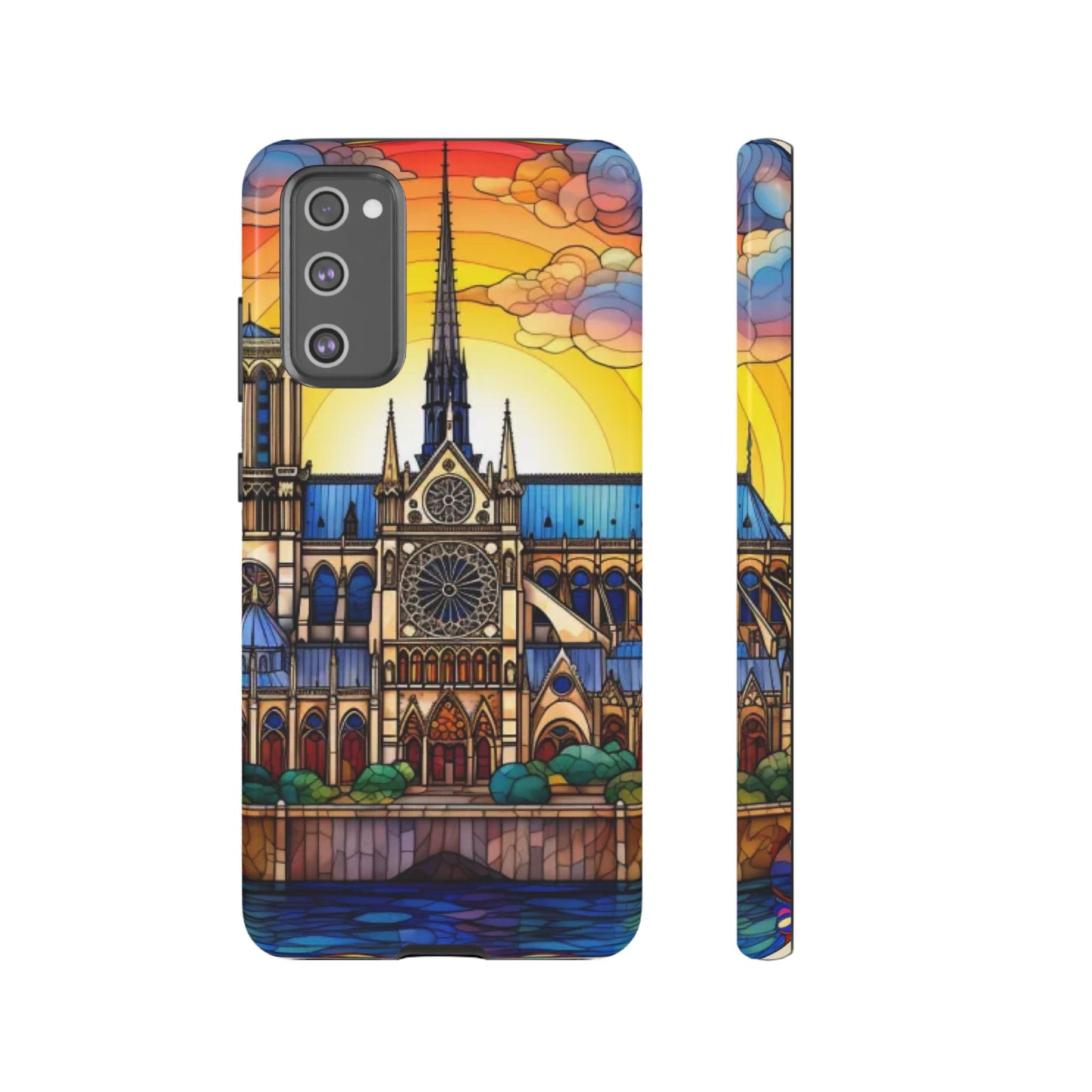 Le Notre Dame
