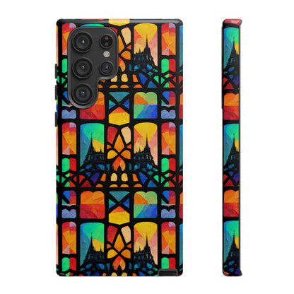 Notre Dame Pattern
