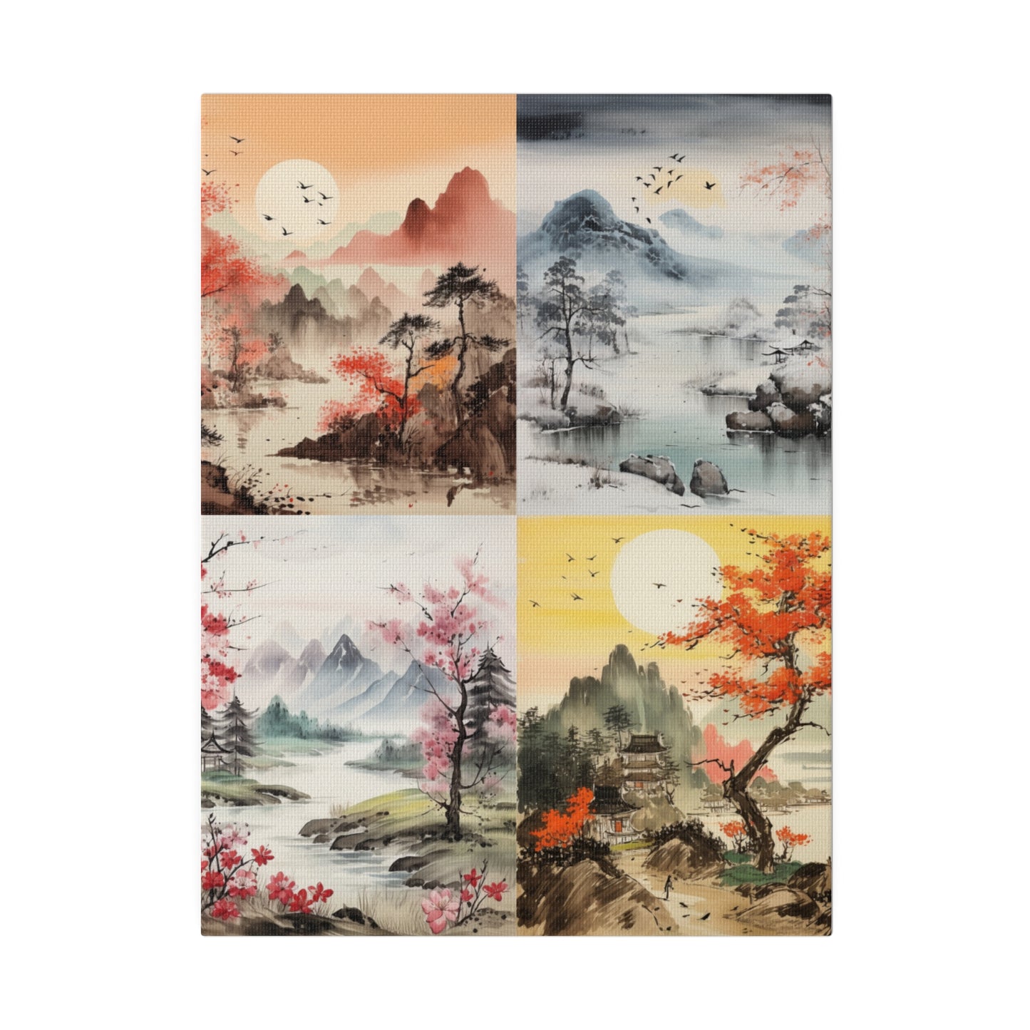 Four Seasons