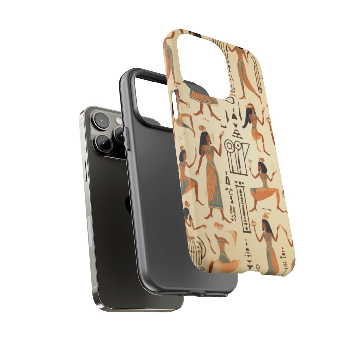 Modern Hieroglyph