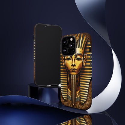 Pharaoh's Head