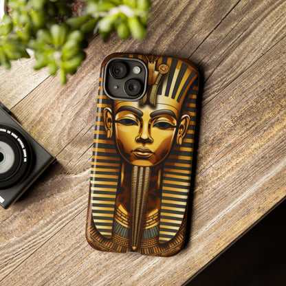 Pharaoh's Head