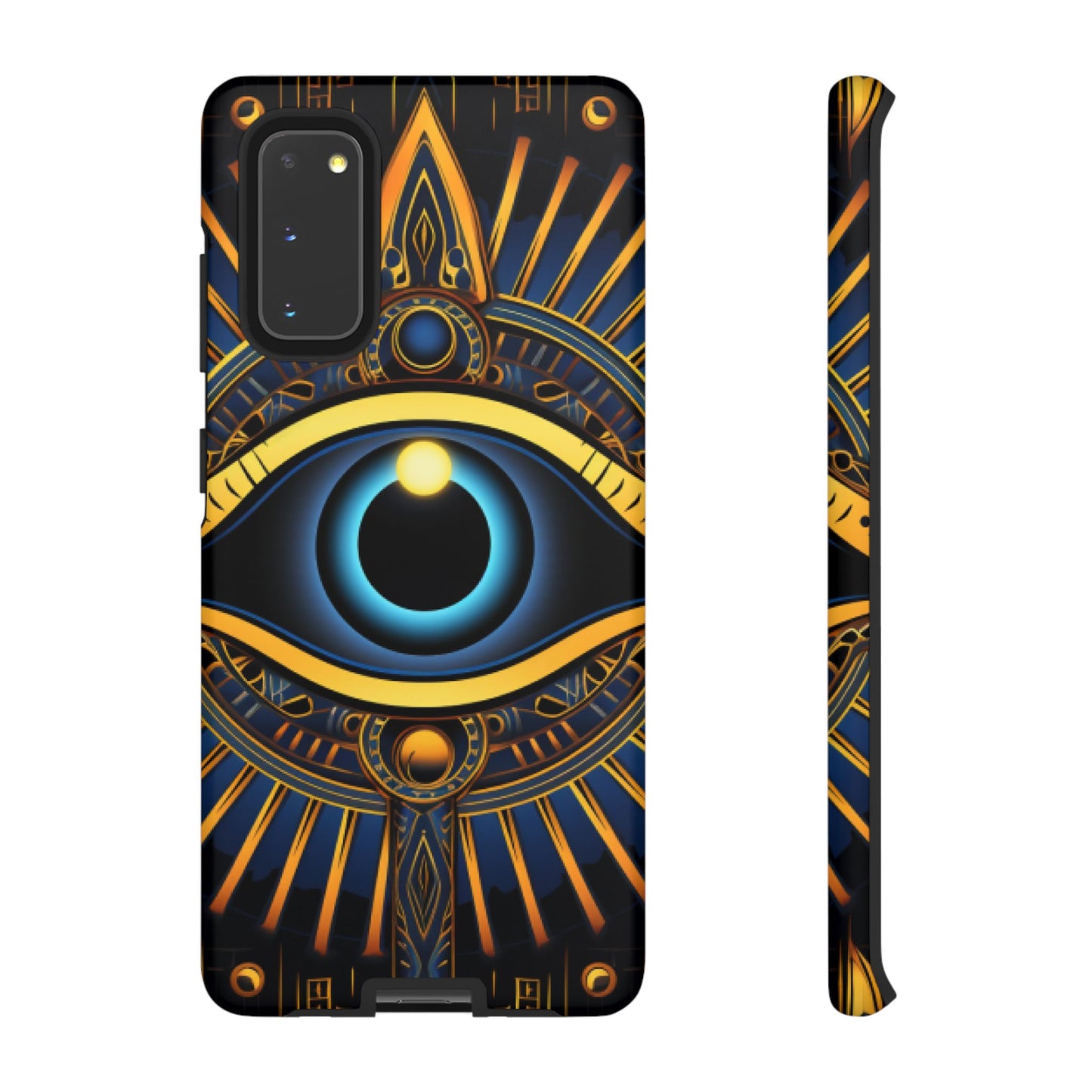 Eye of Horus