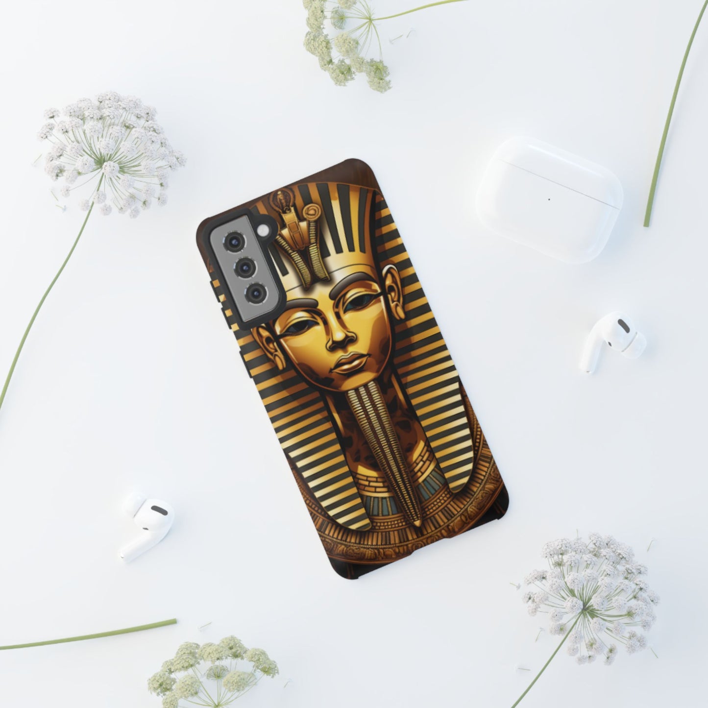Pharaoh's Head