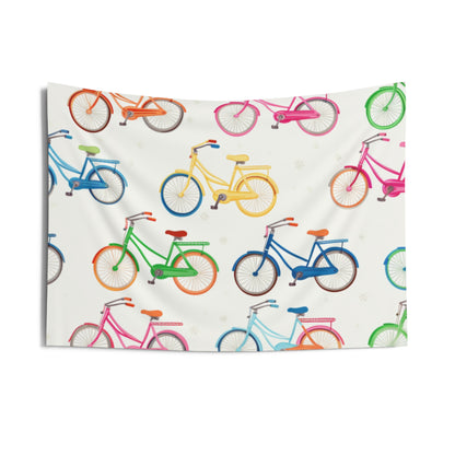 Dutch Bike Pattern