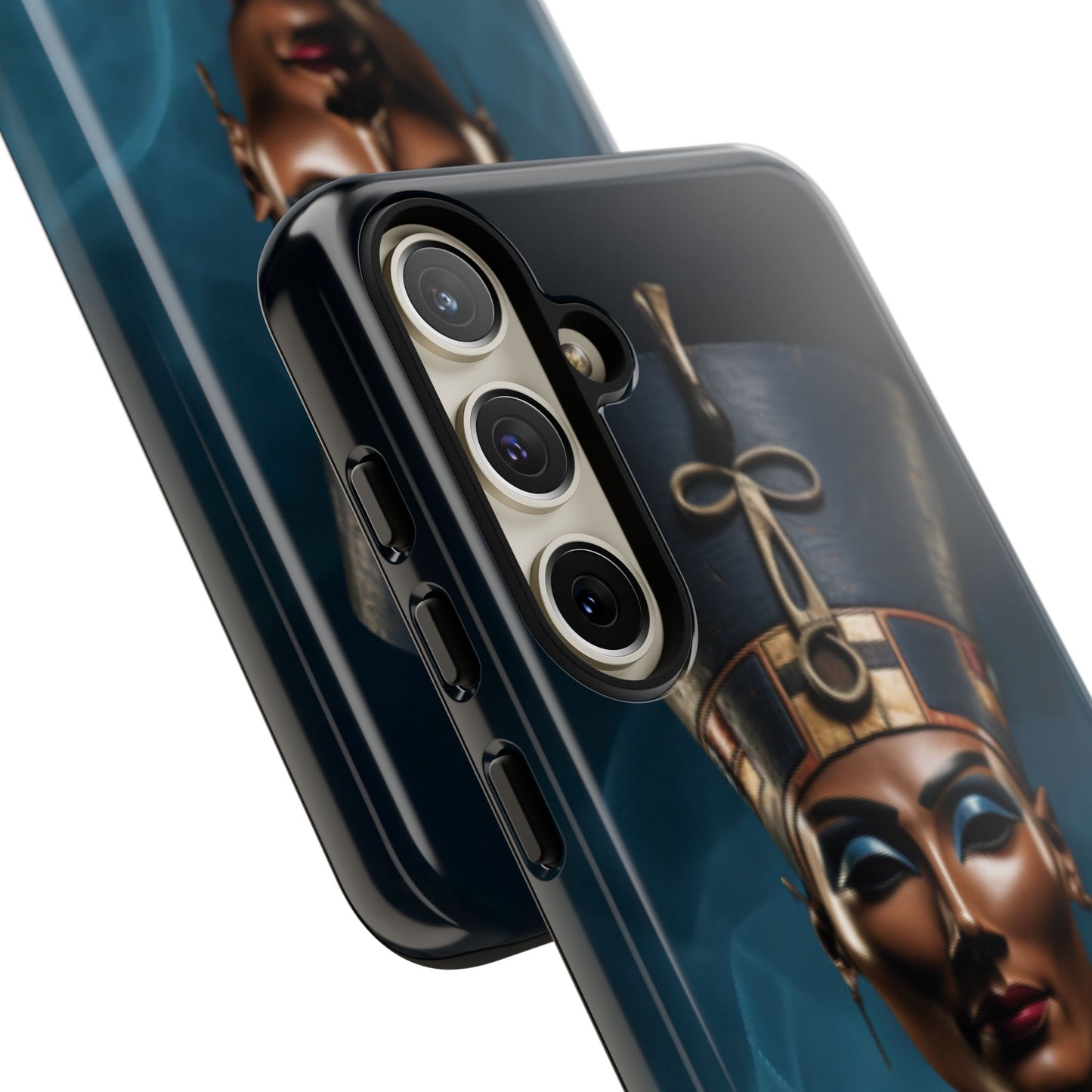Nefertiti