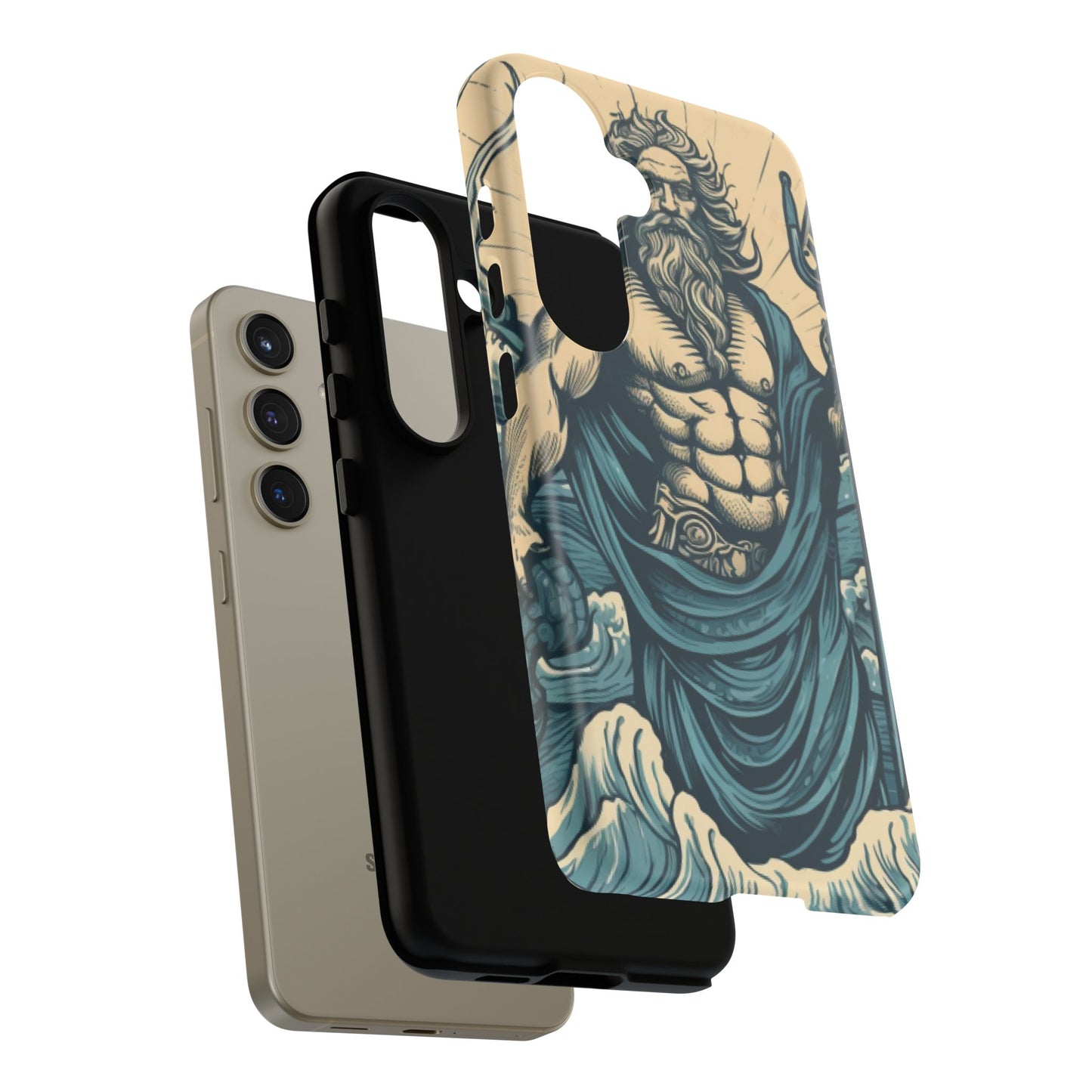 Poseidon