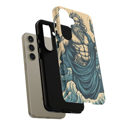 Poseidon
