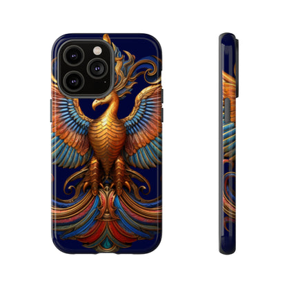Egyptian Phoenix