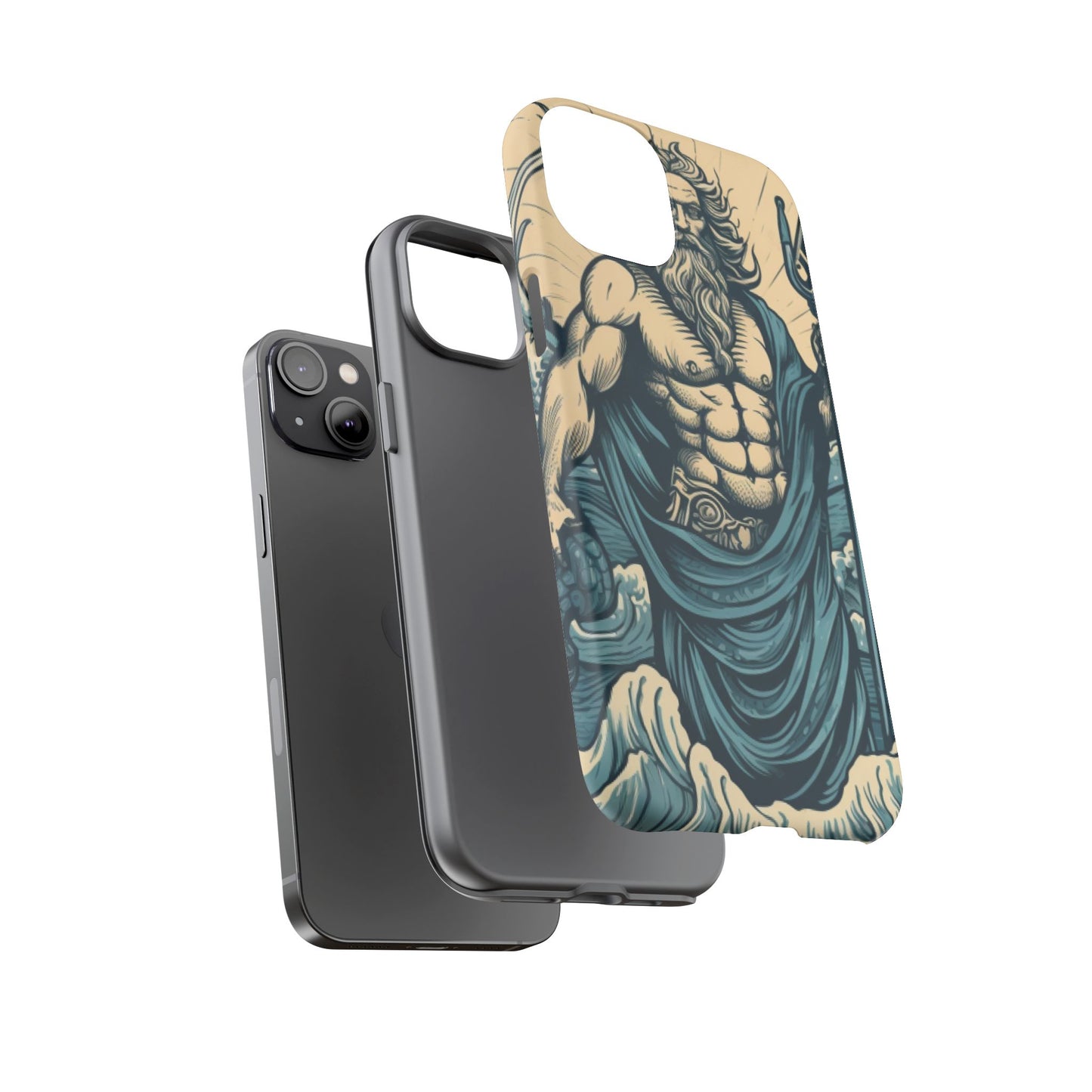 Poseidon