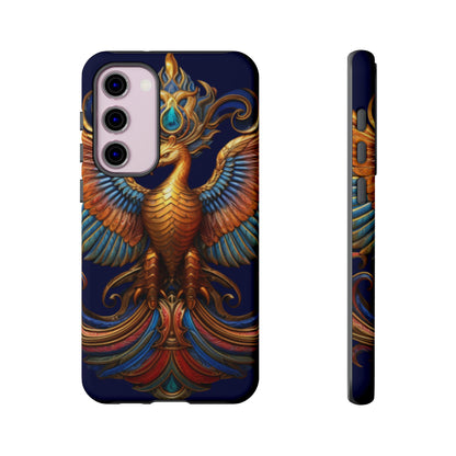 Egyptian Phoenix