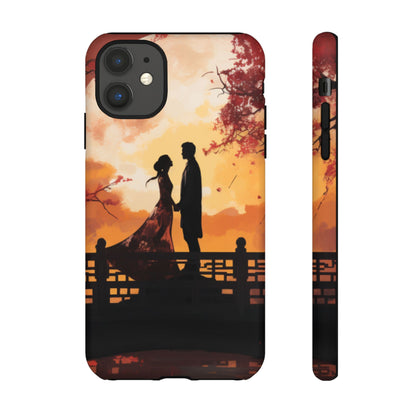 Romance in the Moonlight