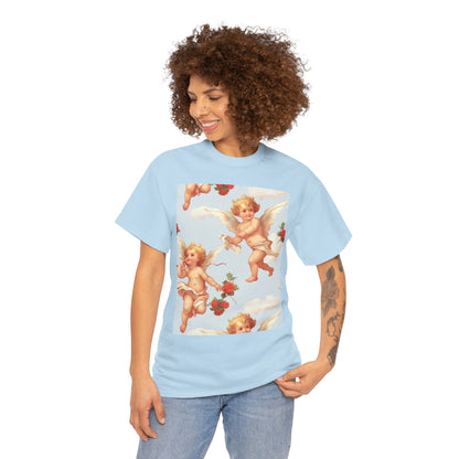 Cupid Pattern