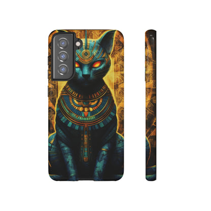 The Divine Feline