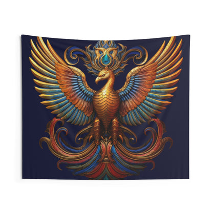 Egyptian Phoenix