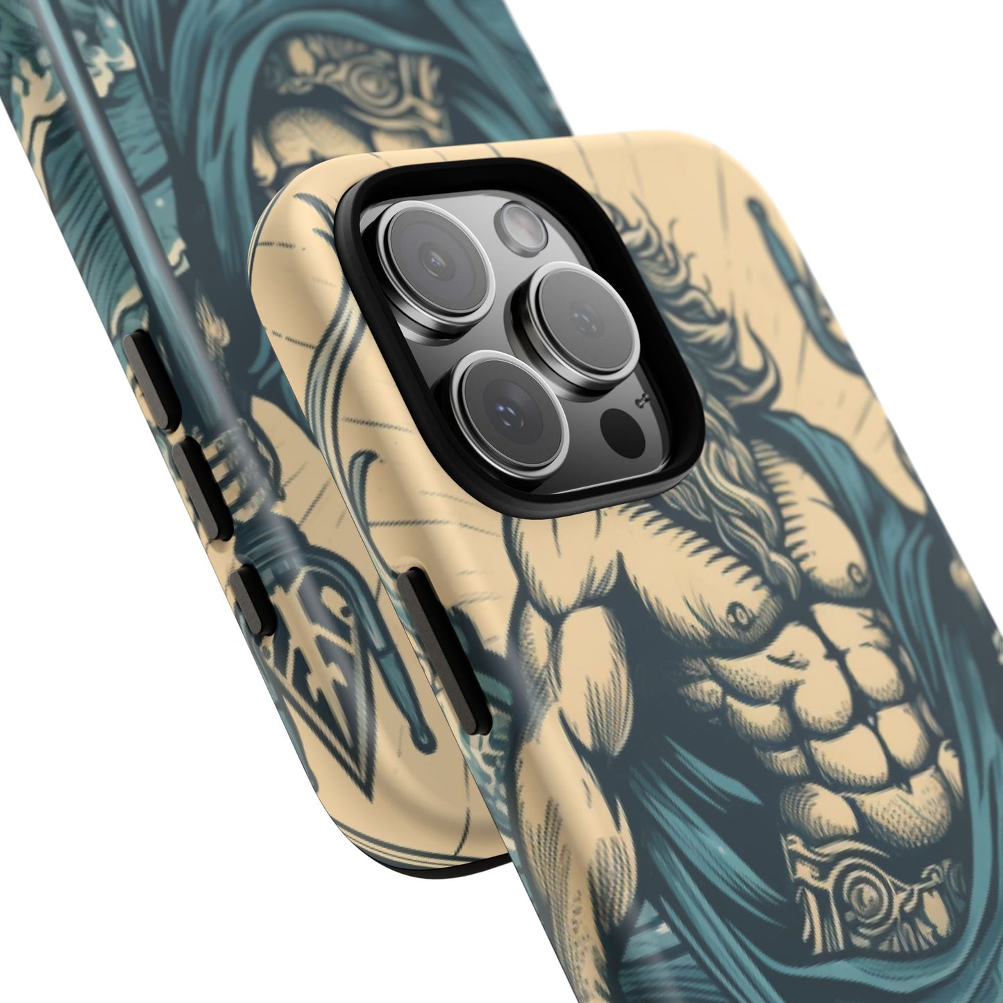 Poseidon
