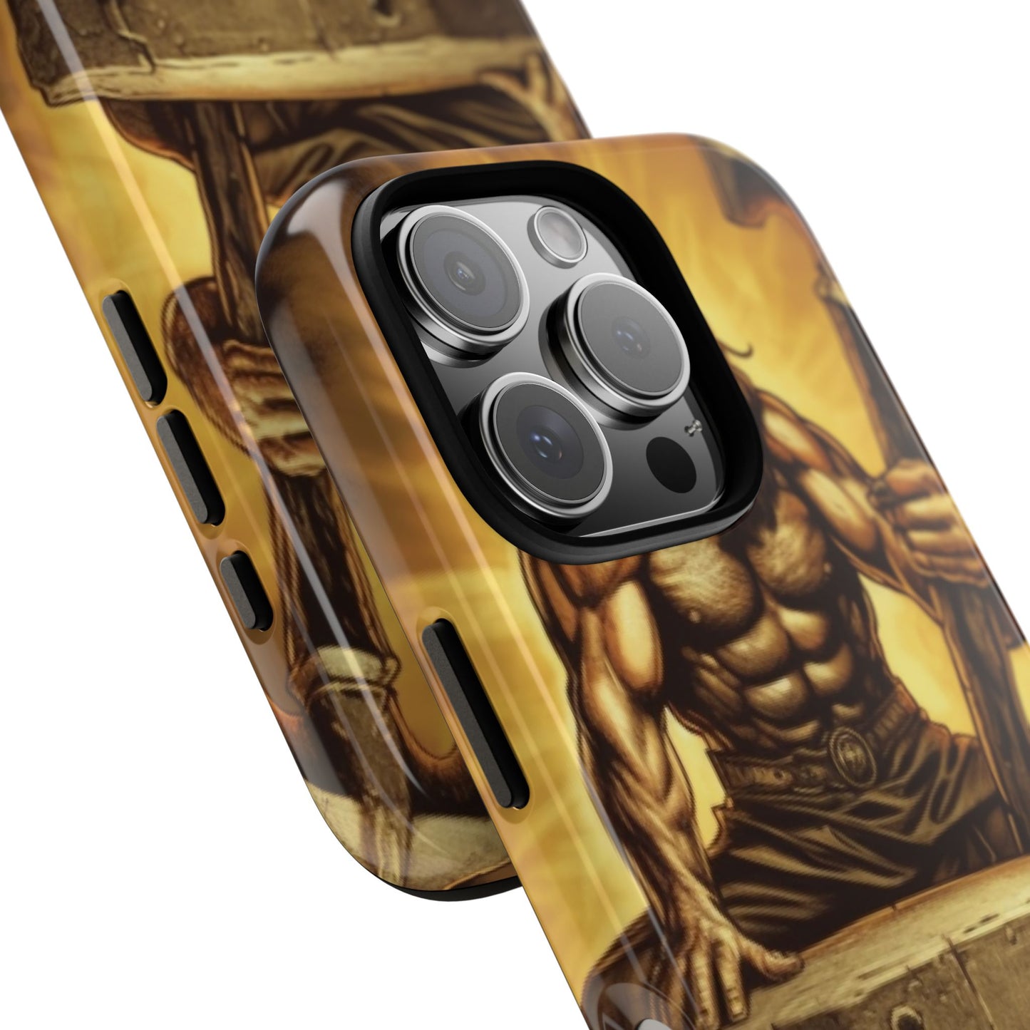 Hephaestus