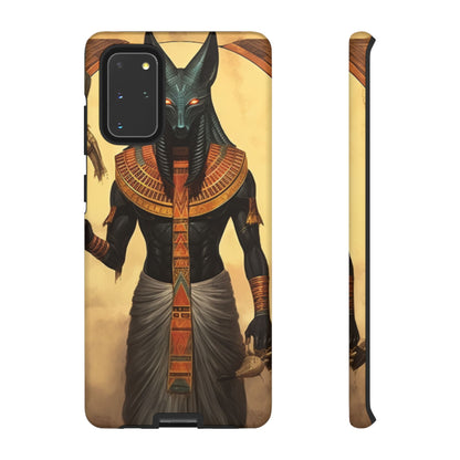 Anubis