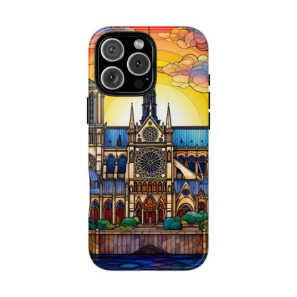 Le Notre Dame