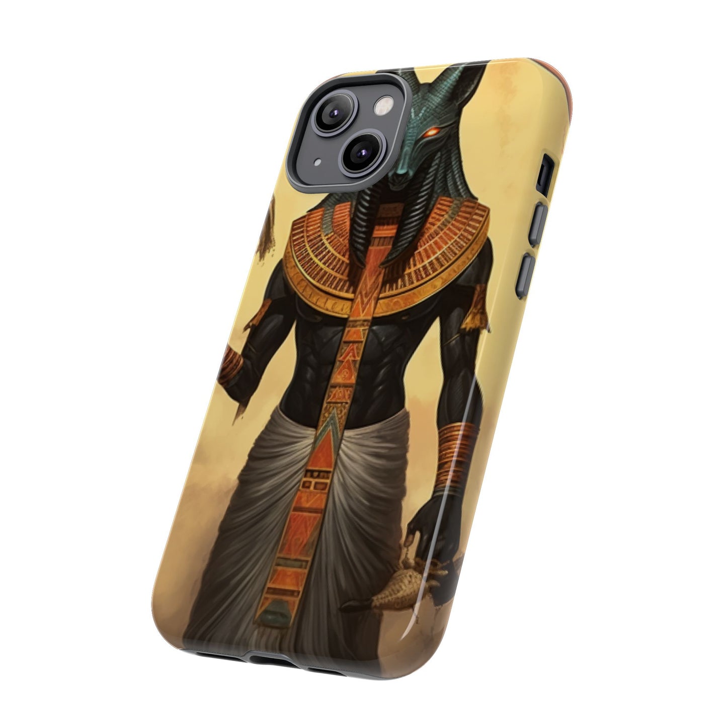 Anubis