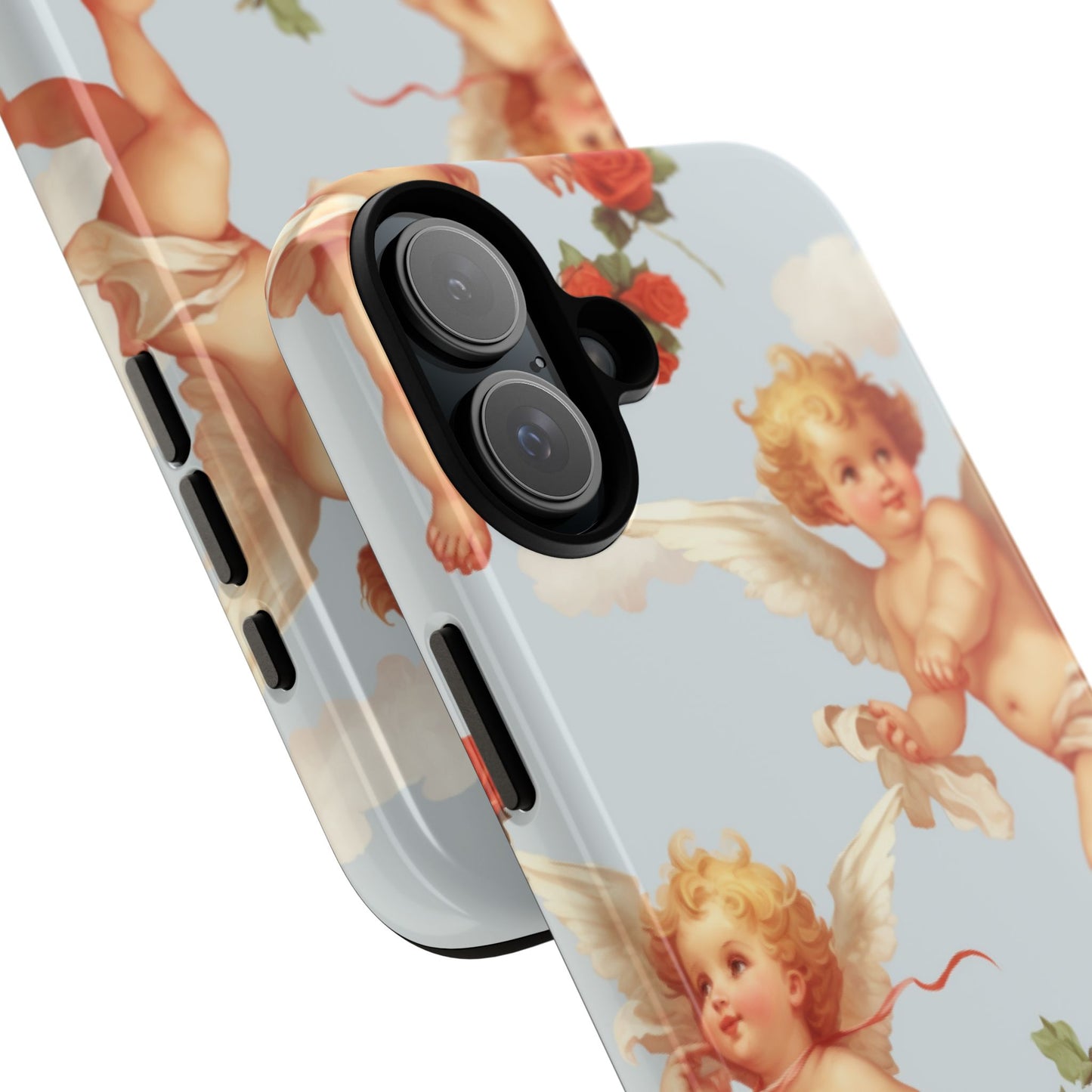 Cupid Pattern