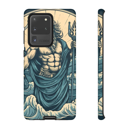 Poseidon