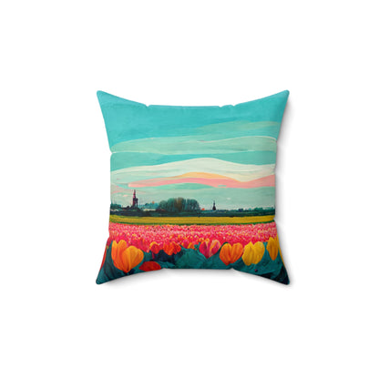 Dutch Landscape