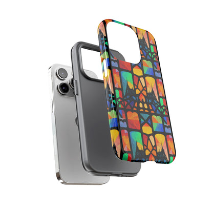 Notre Dame Pattern