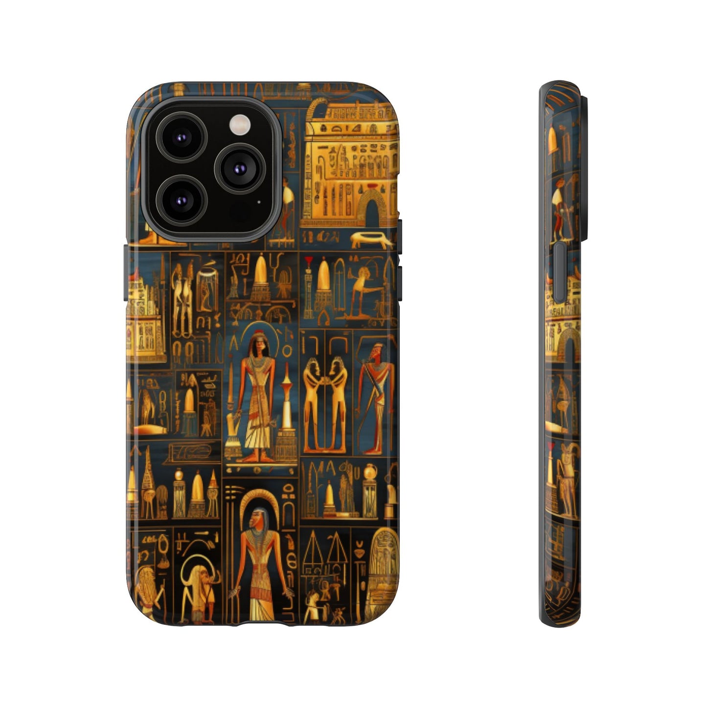 Pharaoh's Chamber
