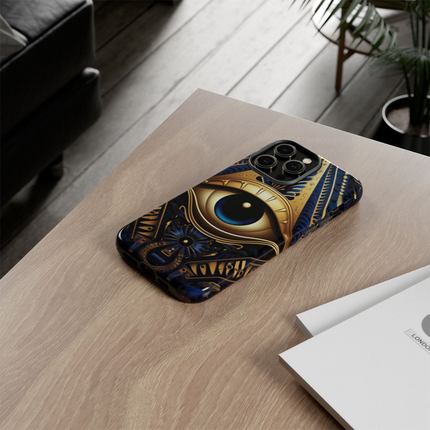 Eye of Horus