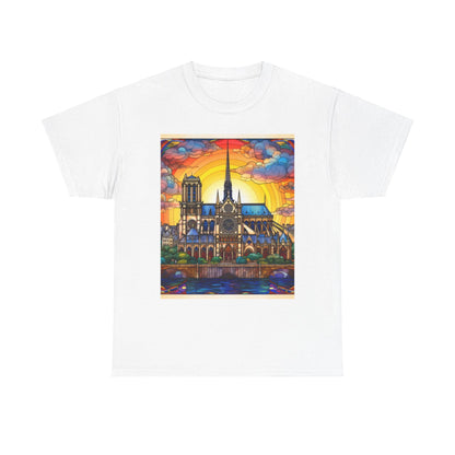 Le Notre Dame