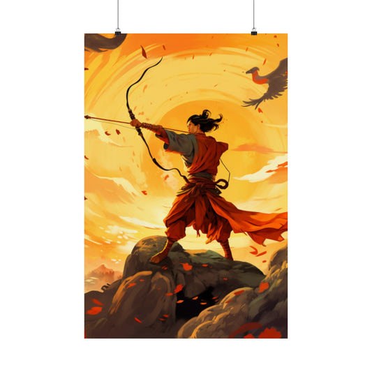 Hou Yi