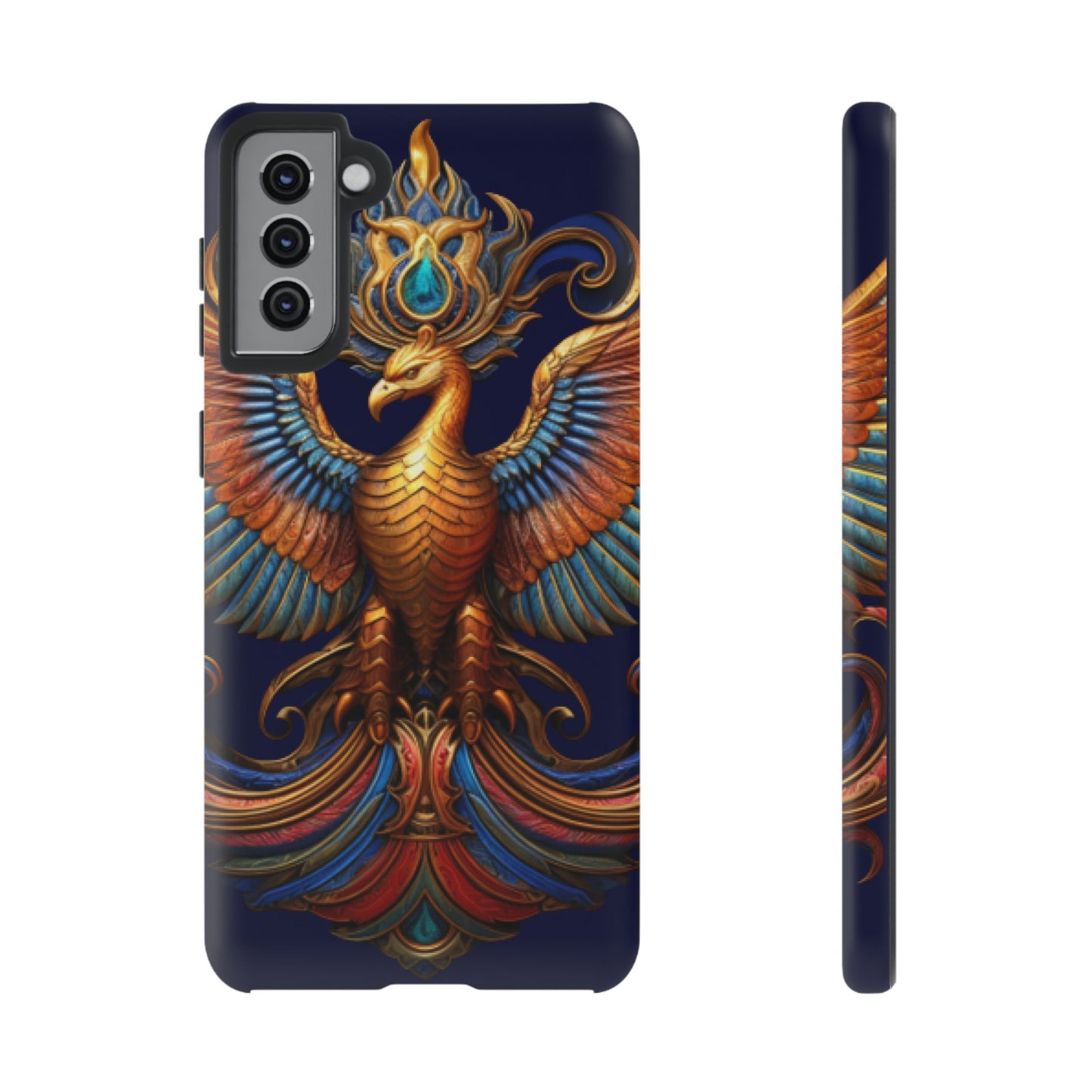 Egyptian Phoenix