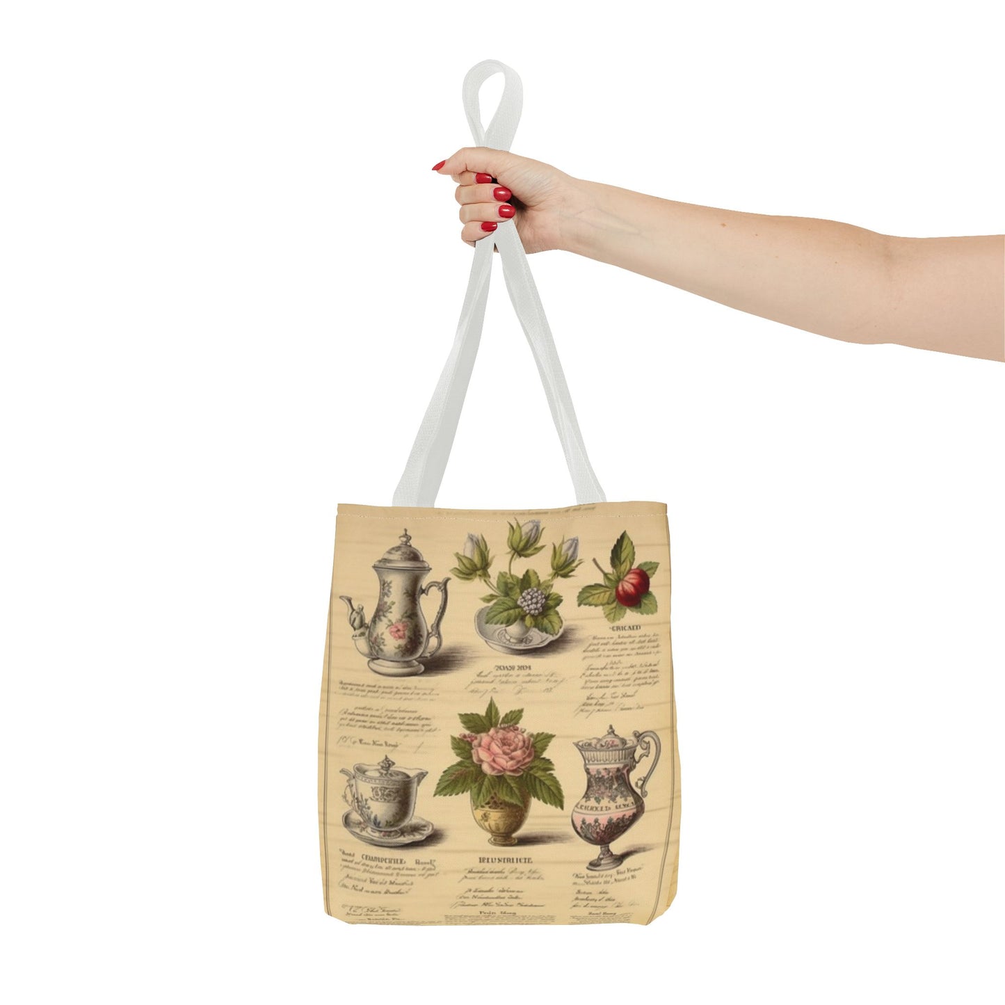 Tea Archive