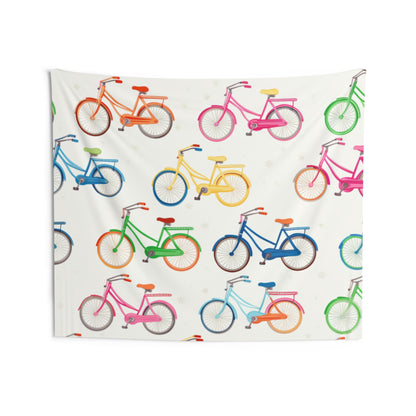 Dutch Bike Pattern