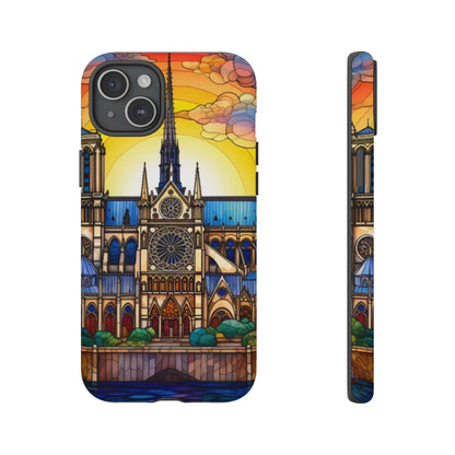 Le Notre Dame