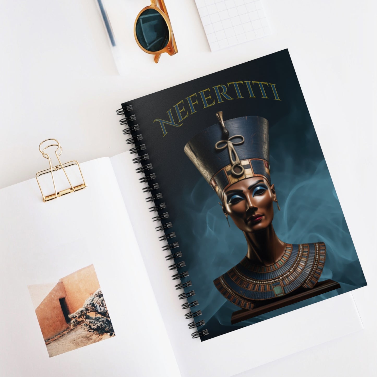 Nefertiti