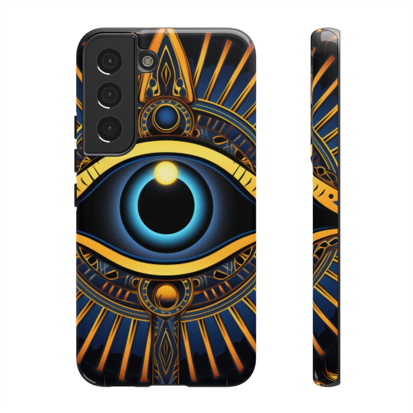 Eye of Horus