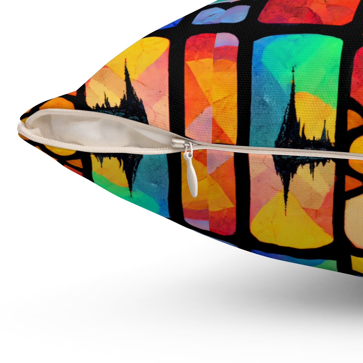 Notre Dame Pattern