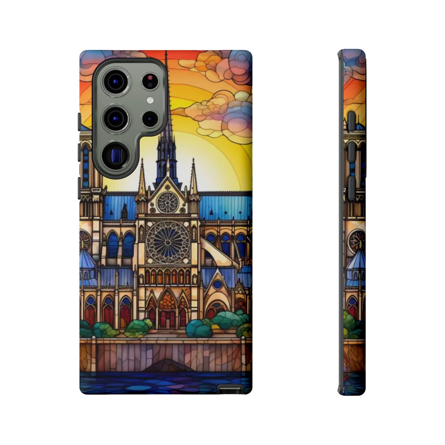 Le Notre Dame